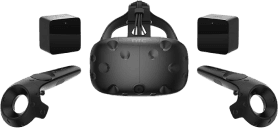 HTC Viveのイメージ