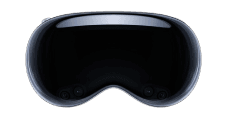 Vision Proのイメージ