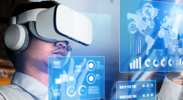 VR開発